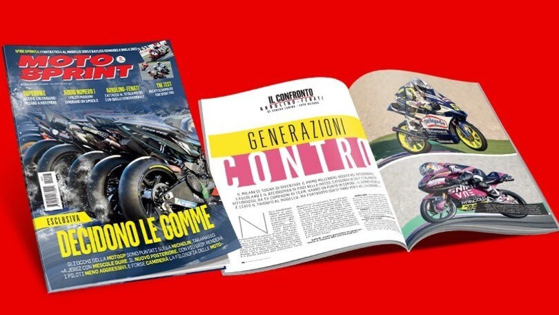 L'editoriale del Direttore: una degna Superbike