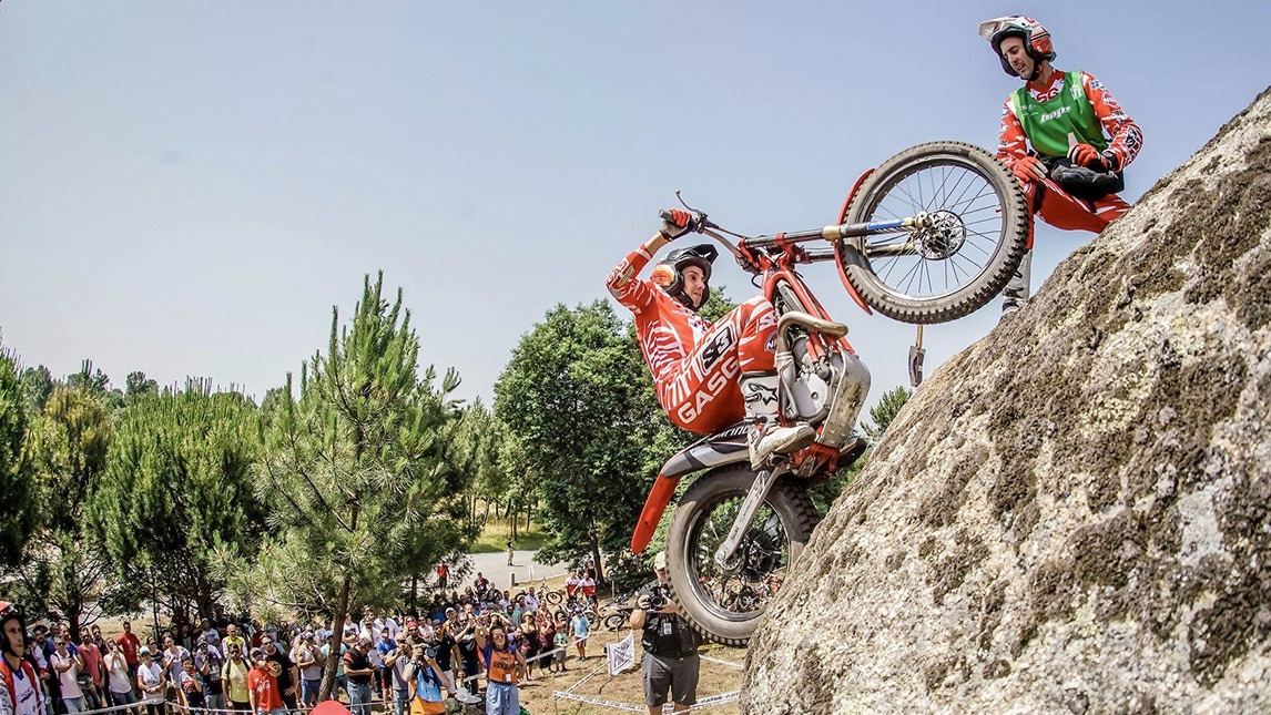 Mondiale Trial: il calendario post-Coronavirus