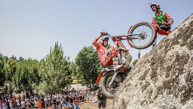 Mondiale Trial: il calendario post-Coronavirus