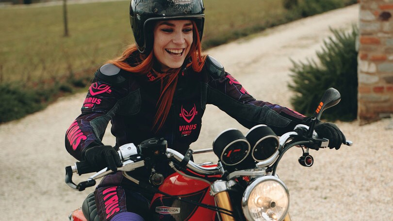 Virus: la tuta del Rinascimento è in tessuto