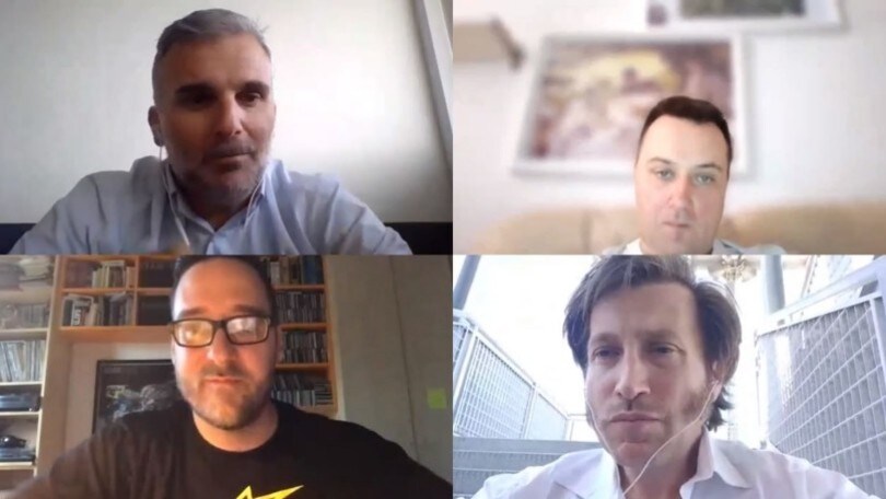 Motosprint On Air, Folgori: “CIV il 5 luglio? Serviva un atto di coraggio”