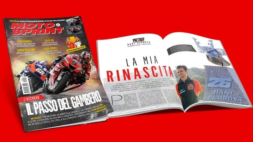 L'editoriale del Direttore: dietro la firma