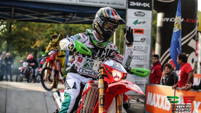 Italiano Enduro: stagione ai nastri di partenza