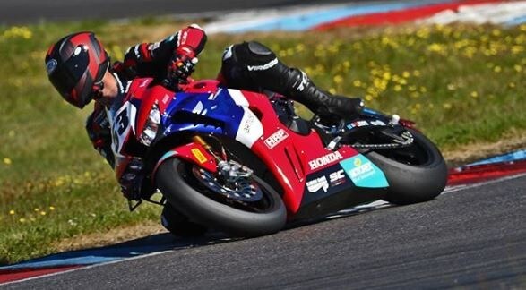 L'IDM e Alex Polita pronti alla ripartenza