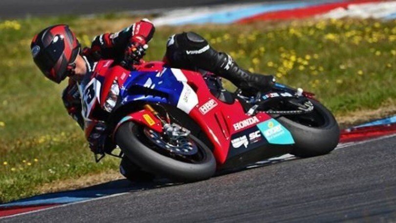 L'IDM e Alex Polita pronti alla ripartenza