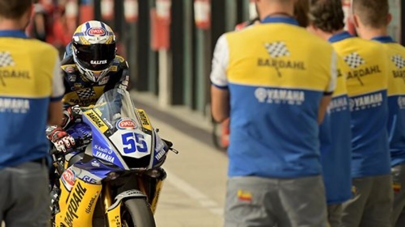 CIV Mugello, Gara1 SS600: Locatelli trionfa in solitaria, Bernardi secondo