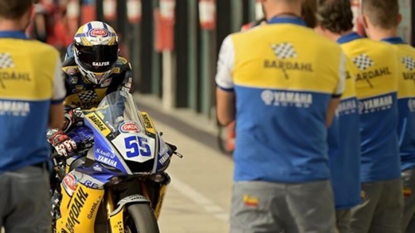 CIV Mugello, Gara1 SS600: Locatelli trionfa in solitaria, Bernardi secondo