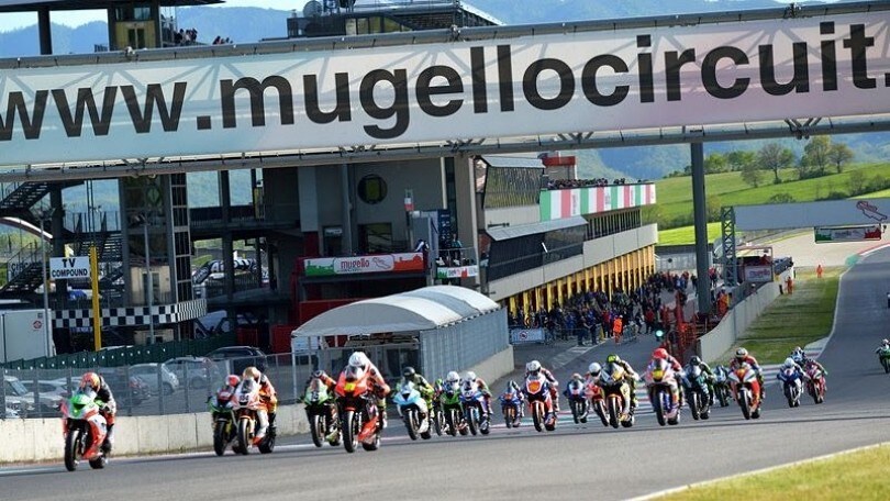 National Trophy, Mugello: Gara 1 dice male ai poleman