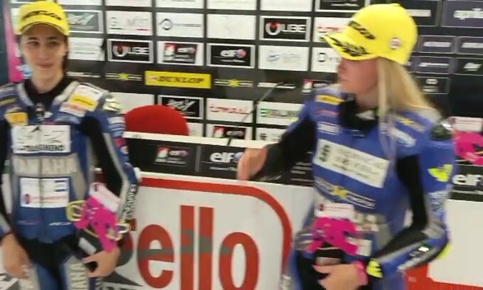 Women's European Cup: il commento alla 1ª gara dell'anno