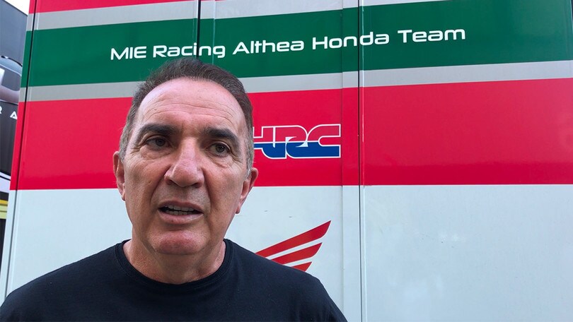 Genesio Bevilacqua: "Ho sempre detto che il CIV è vincente..."