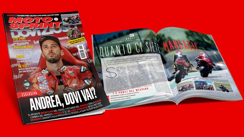 L'editoriale del Direttore: il cross c'è