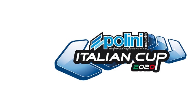 Via alla 16esima edizione della Polini Italian Cup