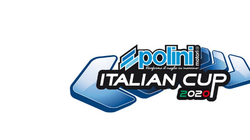 Via alla 16esima edizione della Polini Italian Cup