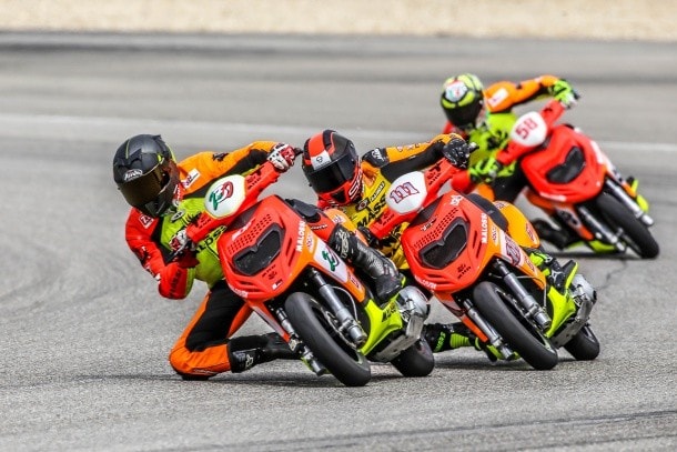 Trofeo Malossi, è tutto pronto per il terzo appuntamento