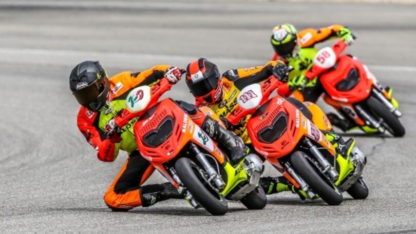 Trofeo Malossi, è tutto pronto per il terzo appuntamento