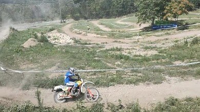 Nazionale italiana pronta alla Rievocazione di Brioude