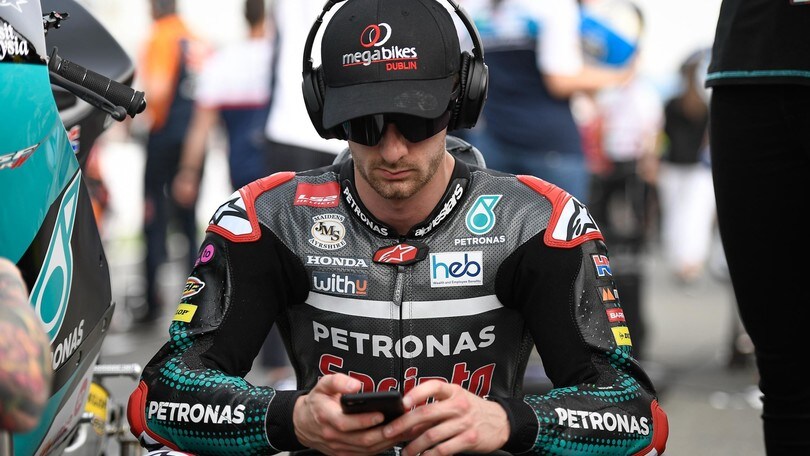 Test Jerez, Moto3: McPhee apre le danze