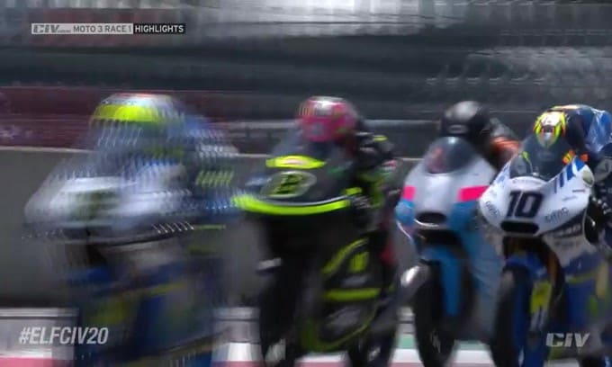 CIV Mugello: gli highlights del sabato
