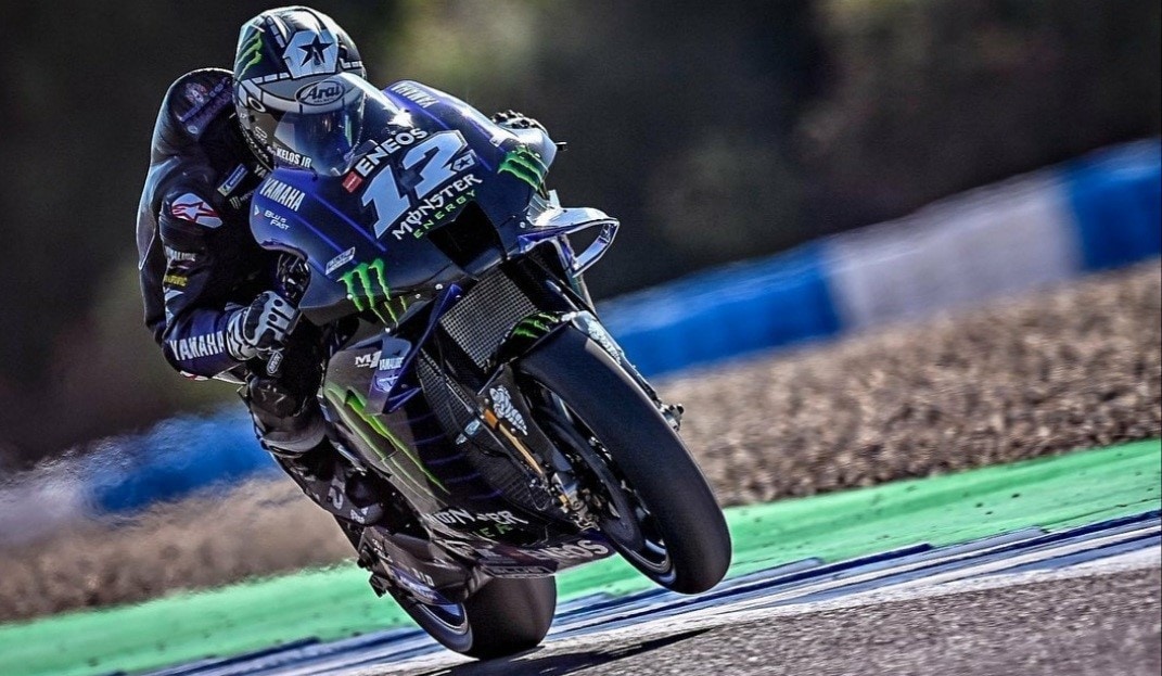 Test Jerez: tutti in pista per i collaudi prima del GP - FOTO