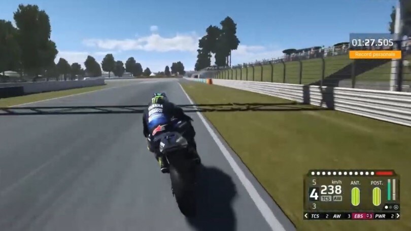 MotoGP eSport: a Le Mans la terza tappa della WindTre Rising Stars Series