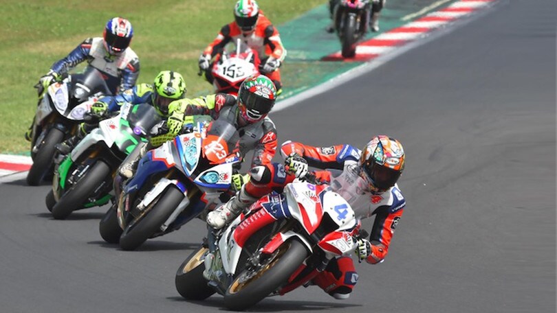 La Coppa Italia parte da Misano