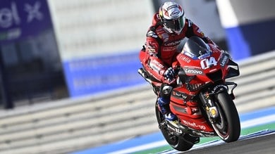 MotoGP, GP Jerez: le FOTO del venerdì