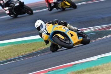 Coppa Italia Velocità: i risultati del 1°round dell'anno