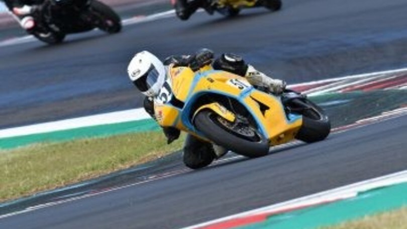 Coppa Italia Velocità: i risultati del 1°round dell'anno