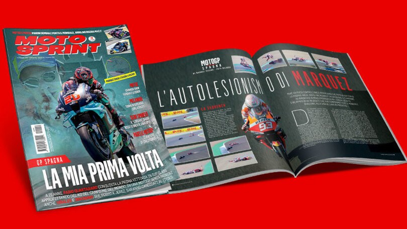 L'editoriale del Direttore. Troppe cadute: perché?