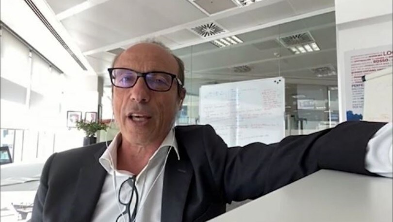 MotoGP, GP Spagna: il punto di Guido Meda - VIDEO