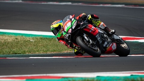CIV, Misano: LIVE le gare del sabato