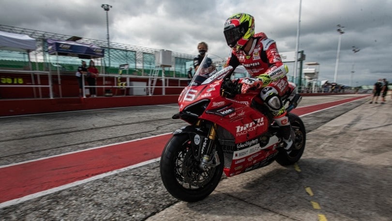 CIV Misano: le FOTO del weekend