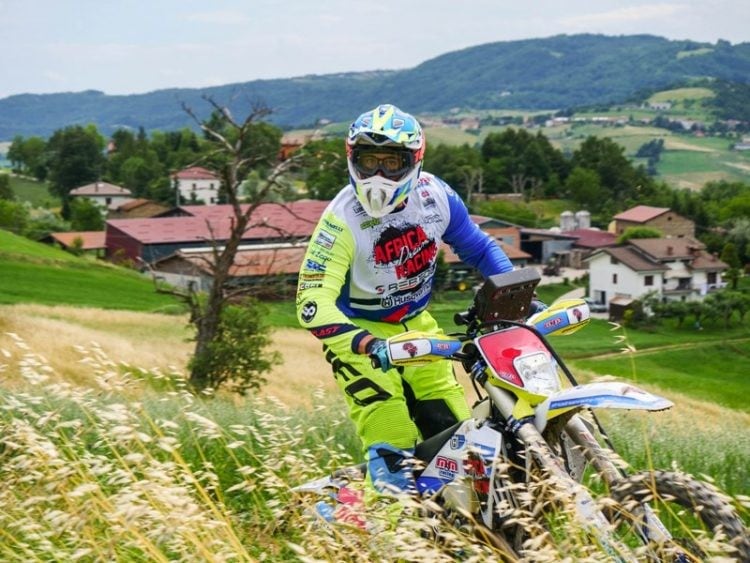 Motorally e Raid TT: si parte questo fine settimana da Bella