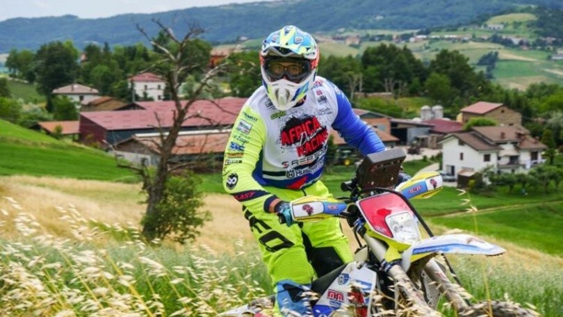 Motorally e Raid TT: si parte questo fine settimana da Bella