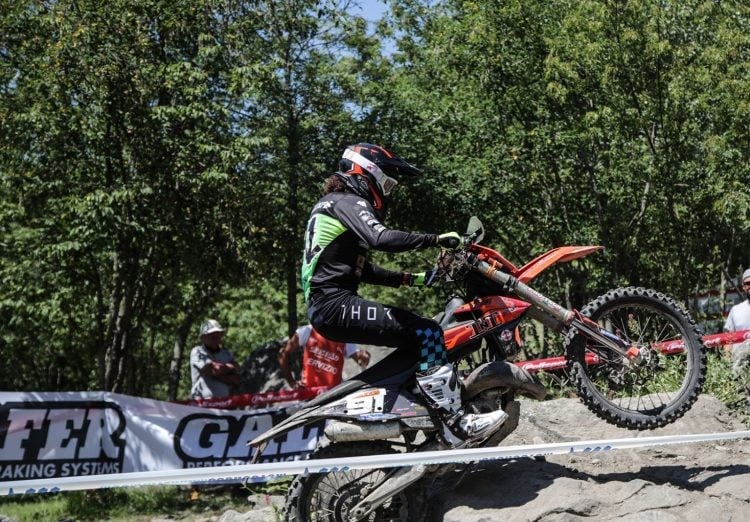 Assoluti di Enduro: tutto pronto a Carsoli per un altro weekend di gare