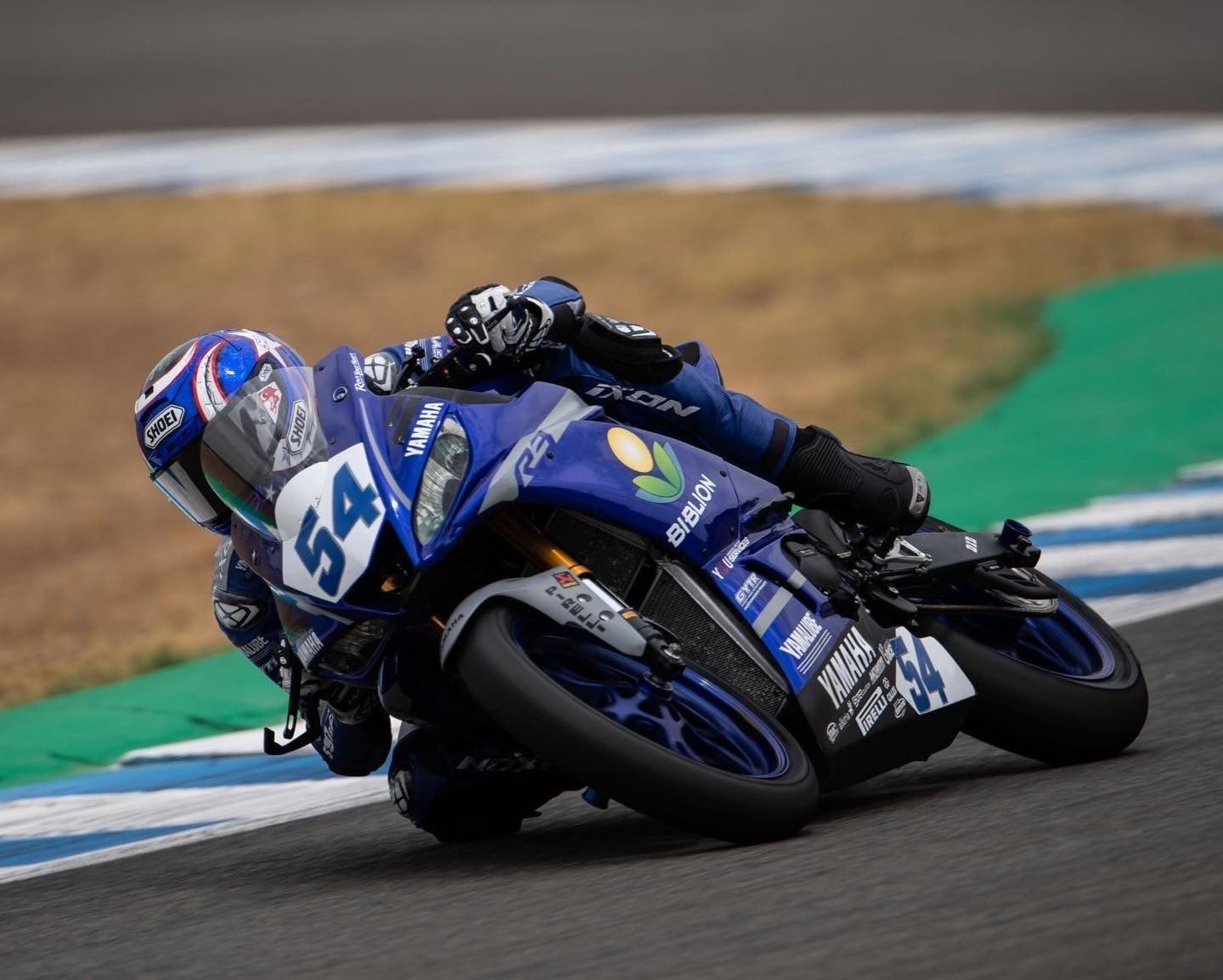 SBK Jerez, Gara-2 SSP300: prima vittoria per Bahattin Sofuoglu