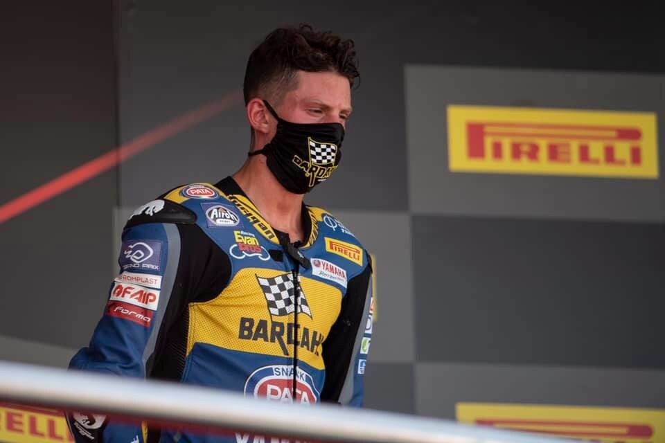 SSP Jerez, Locatelli: “Tre vittorie in tre gare, risultato incredibile”