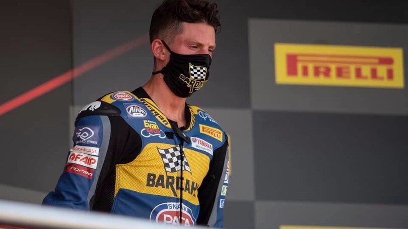 SSP Jerez, Locatelli: “Tre vittorie in tre gare, risultato incredibile”