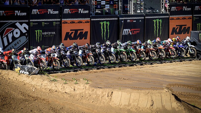 MX2, GP Lettonia: erede di Prado cercasi