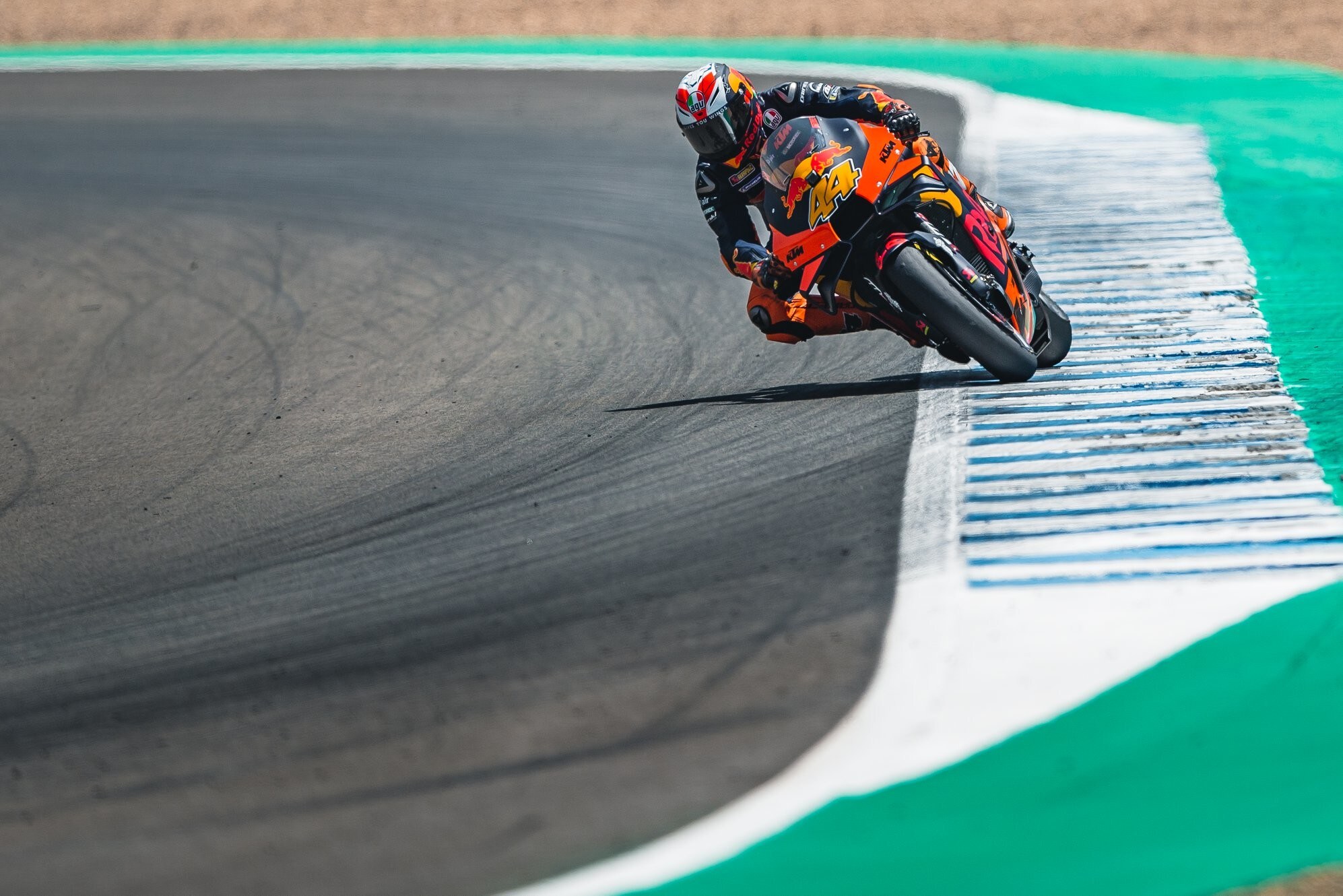 MotoGP, Brno: KTM all’assalto in Repubblica Ceca