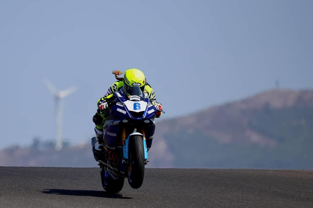 Portimao, SS600: Okubo assente, torna Maria Herrera