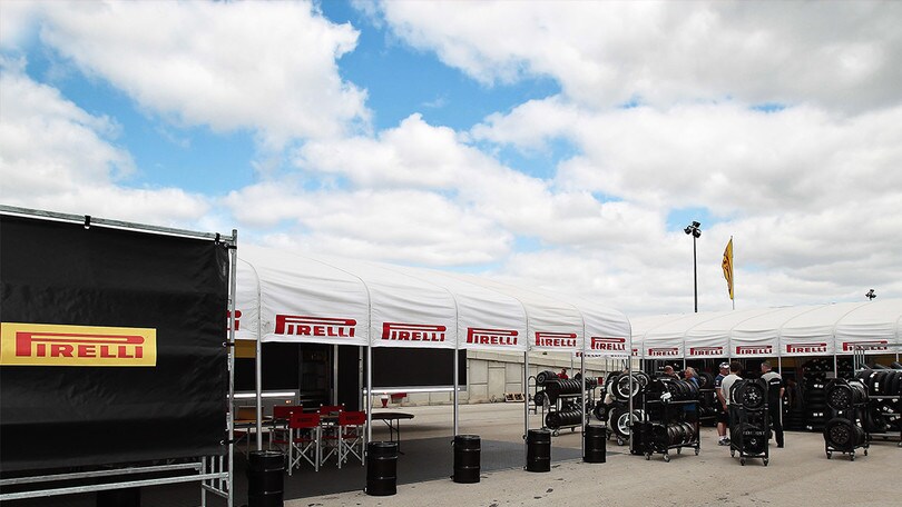 SBK a Portimao: che stress per le gomme!