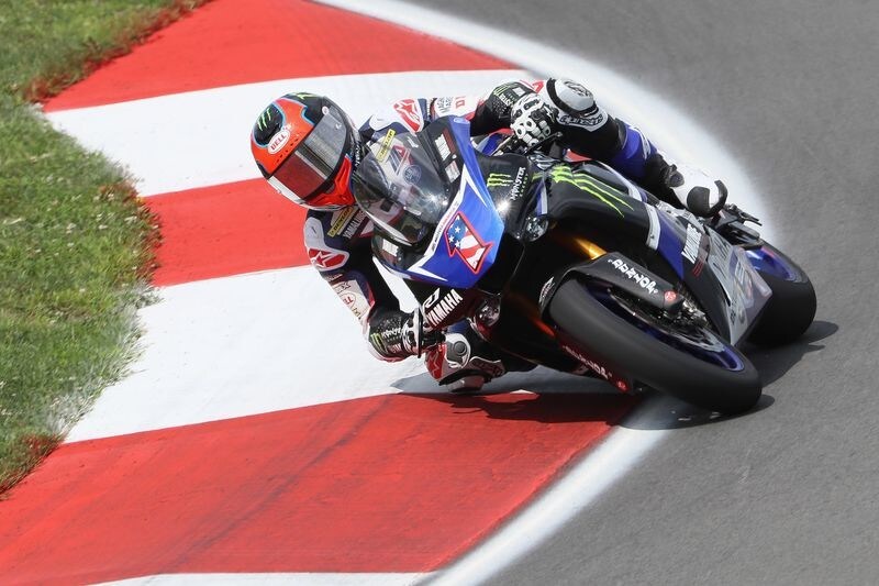 MotoAmerica: di corsa da Road Atlanta a Pittsburgh