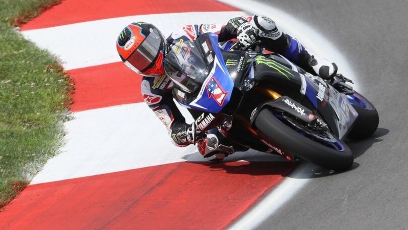 MotoAmerica: di corsa da Road Atlanta a Pittsburgh