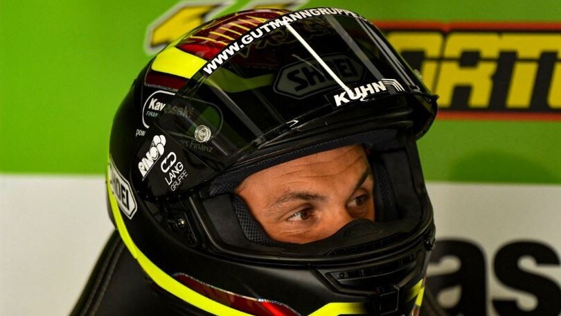 Brutta botta per Cortese, portato all'ospedale di Faro in elicottero