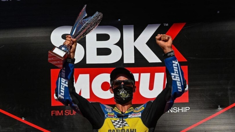 SSP600, Gara 2 Portimao: Locatelli entra nella storia, con la manita