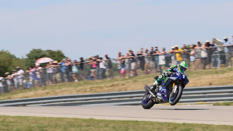 MotoAmerica, Pittsburgh: Beaubier fa festa per le sue 100 gare