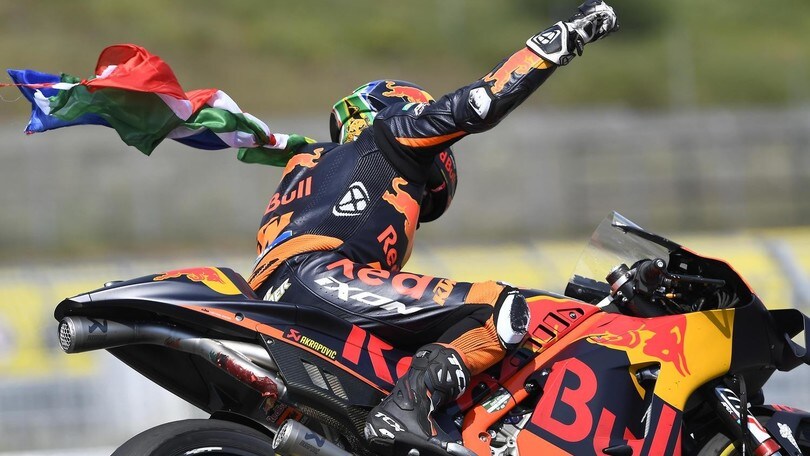MotoGP: le FOTO del Gran Premio della Repubblica Ceca