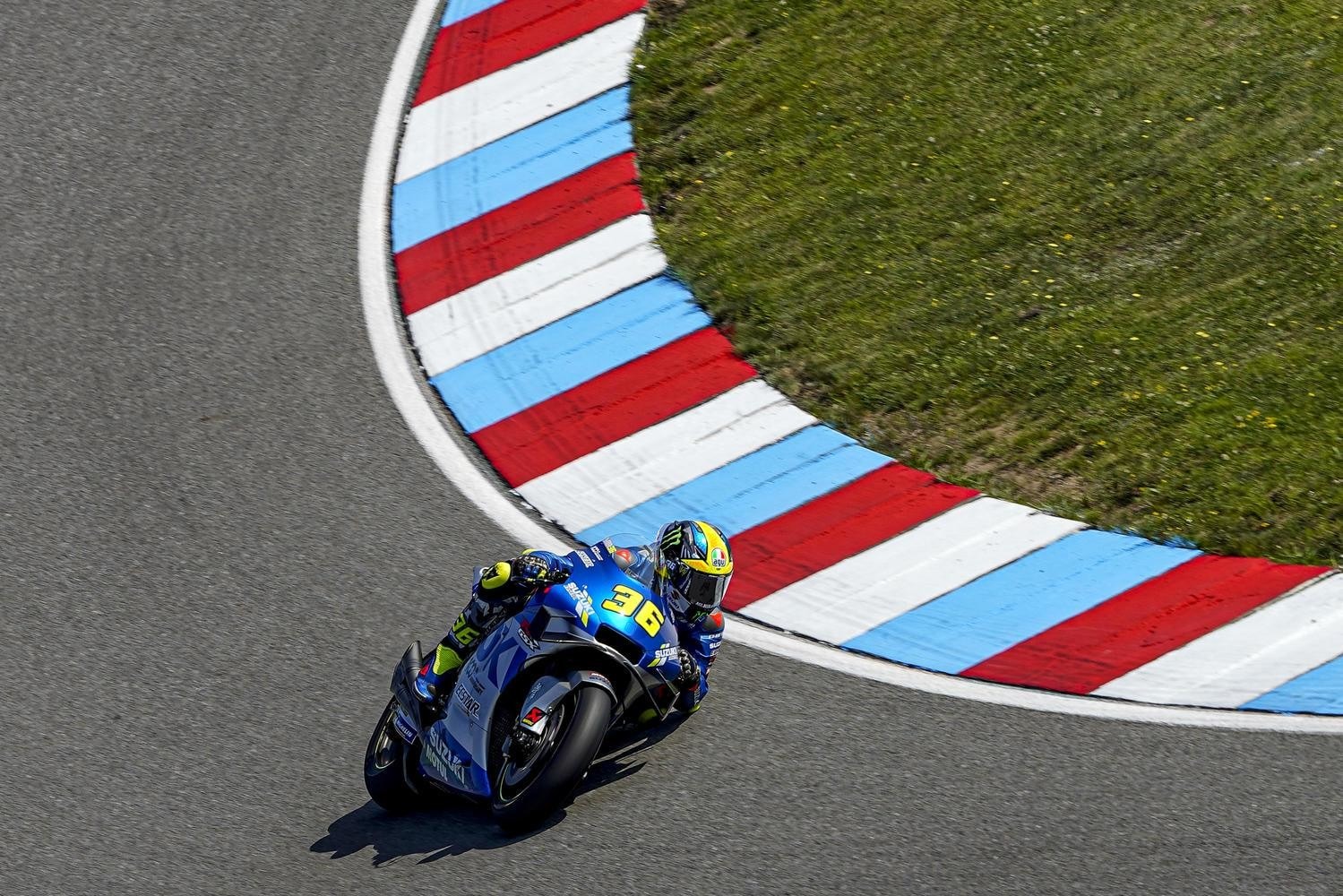 MotoGP: le FOTO del Gran Premio della Repubblica Ceca