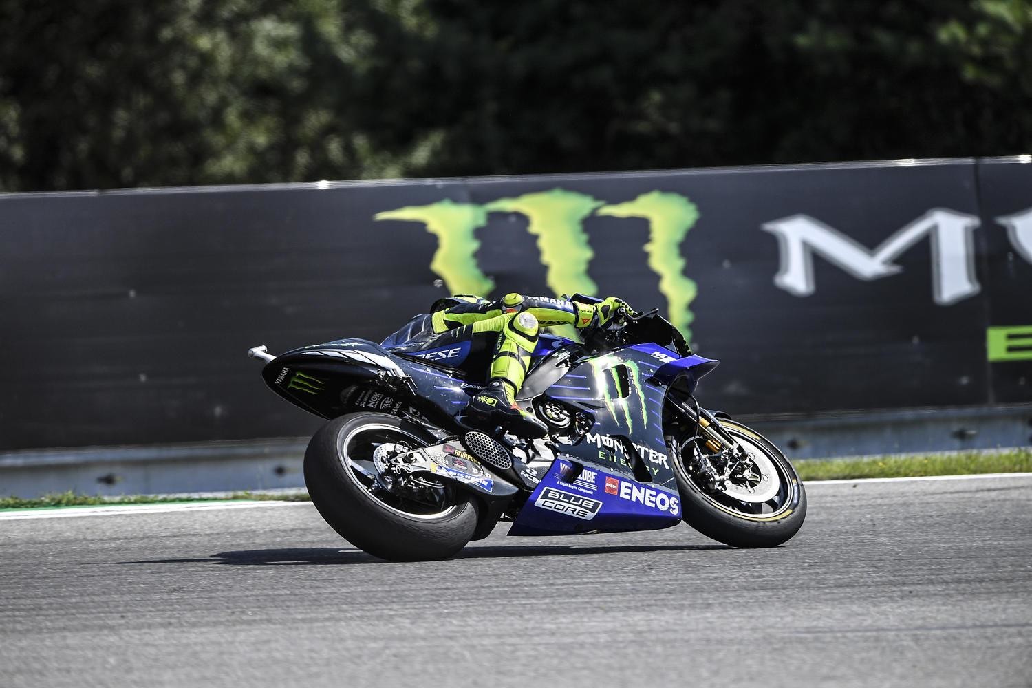 MotoGP: le FOTO del Gran Premio della Repubblica Ceca